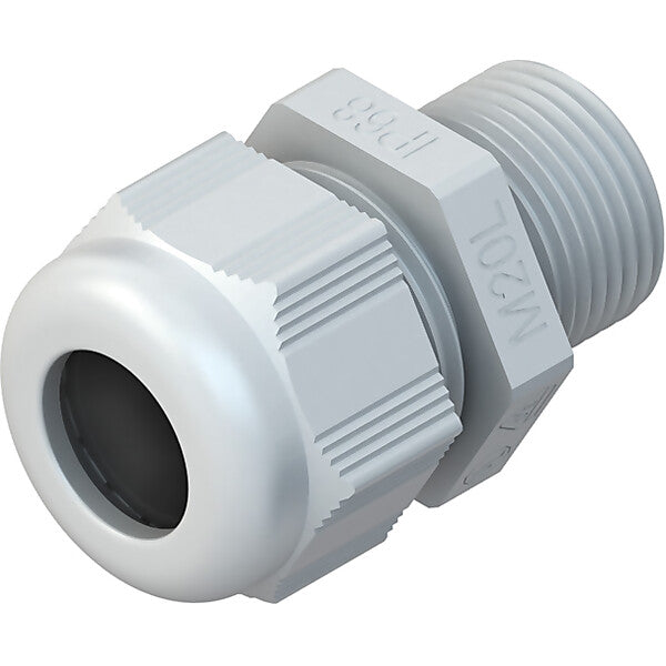Kleinhuis IPON-Kabelverschraubung M25, f.Kabel 9-18 1234ML2501